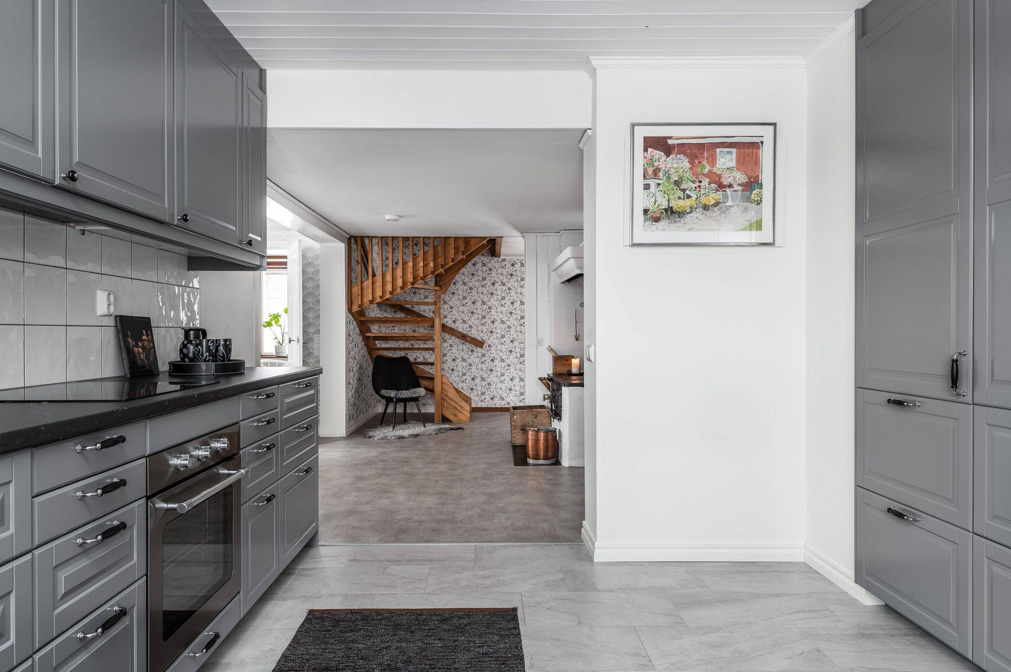 5 rum Villa på Prästgårdsvägen 11 (Ekhyddan) Gryt Valdemarsviks kommun - bild 6