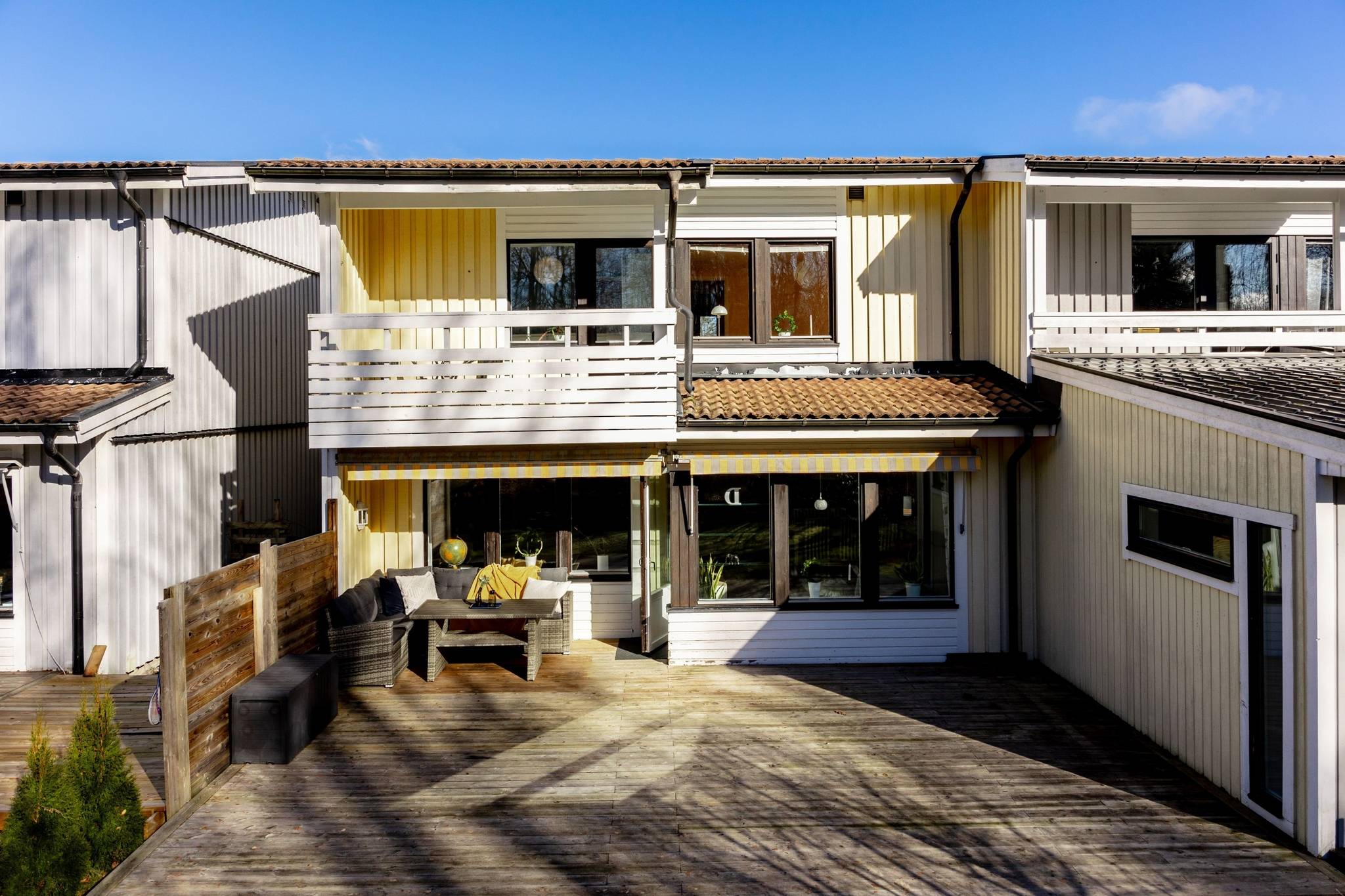 5 rum Villa på Klangens väg 49 Teleborg Växjö kommun - bild 24