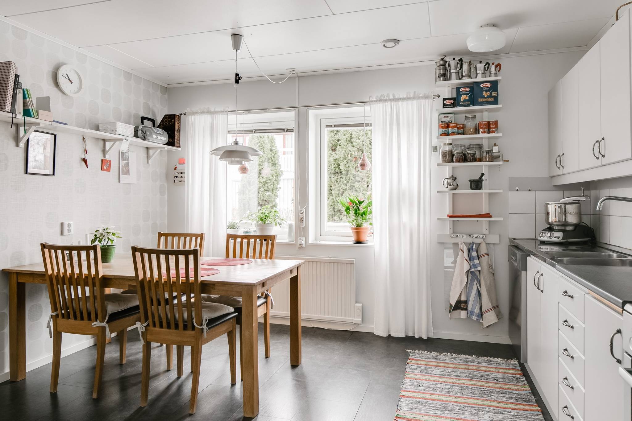 4 rum Radhus på Vårlundavägen 21 D Skövde kommun - bild 7