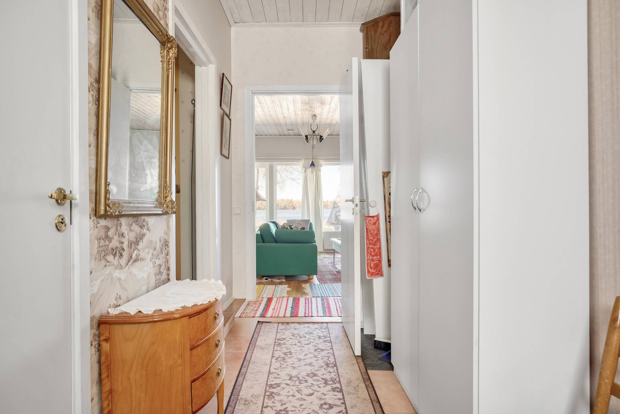 3 rum Villa på Nyborg 301 Alunda Östhammars kommun - bild 8