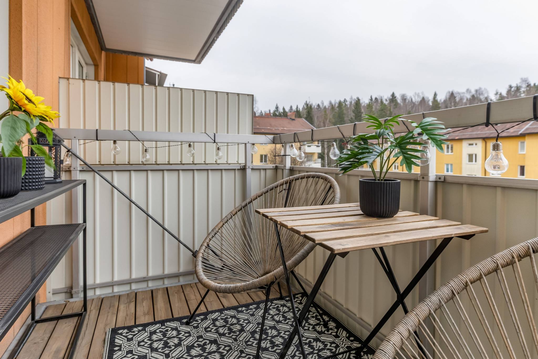 3 rum Lägenhet på Tre Krokars Gata 11F LUDVIKA Högberget Ludvika kommun - bild 14