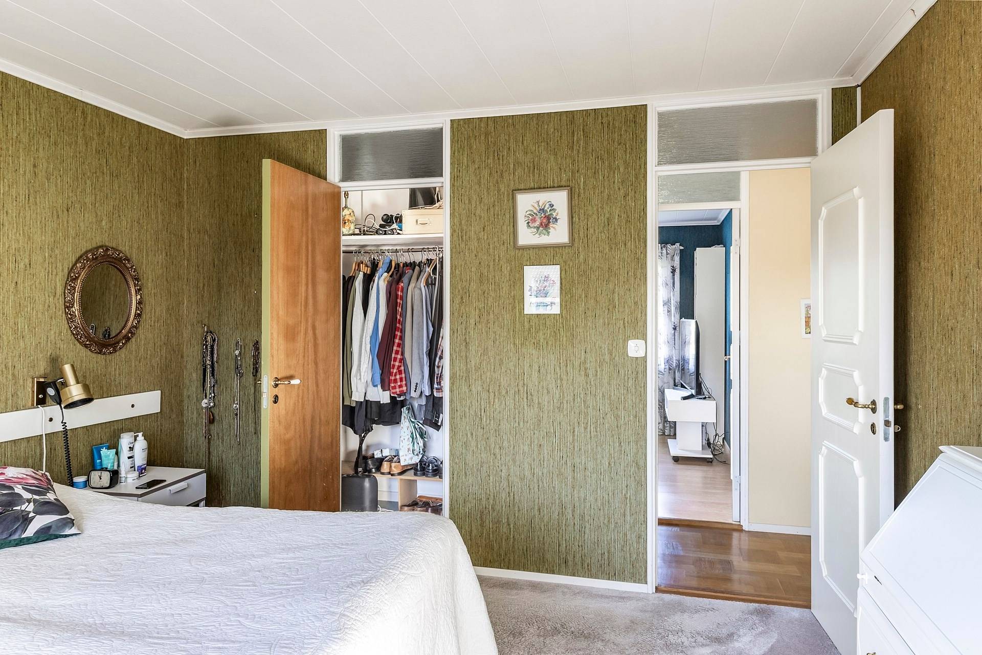 7 rum Villa på Kultgatan 3 Brandthovda Västerås kommun - bild 19