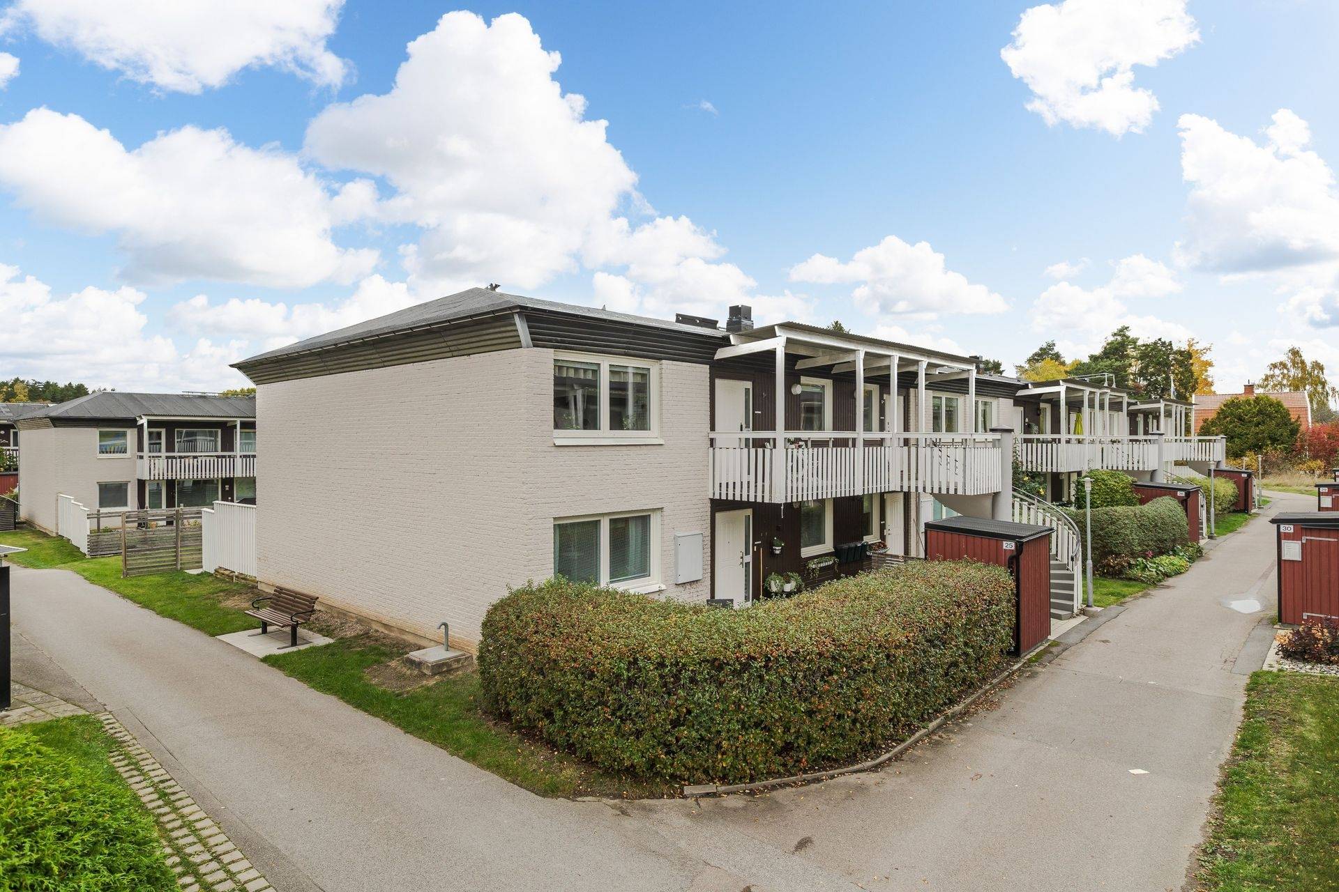 4 rum Lägenhet på Tuvgatan 25 Vidingsjö Linköpings kommun - bild 28