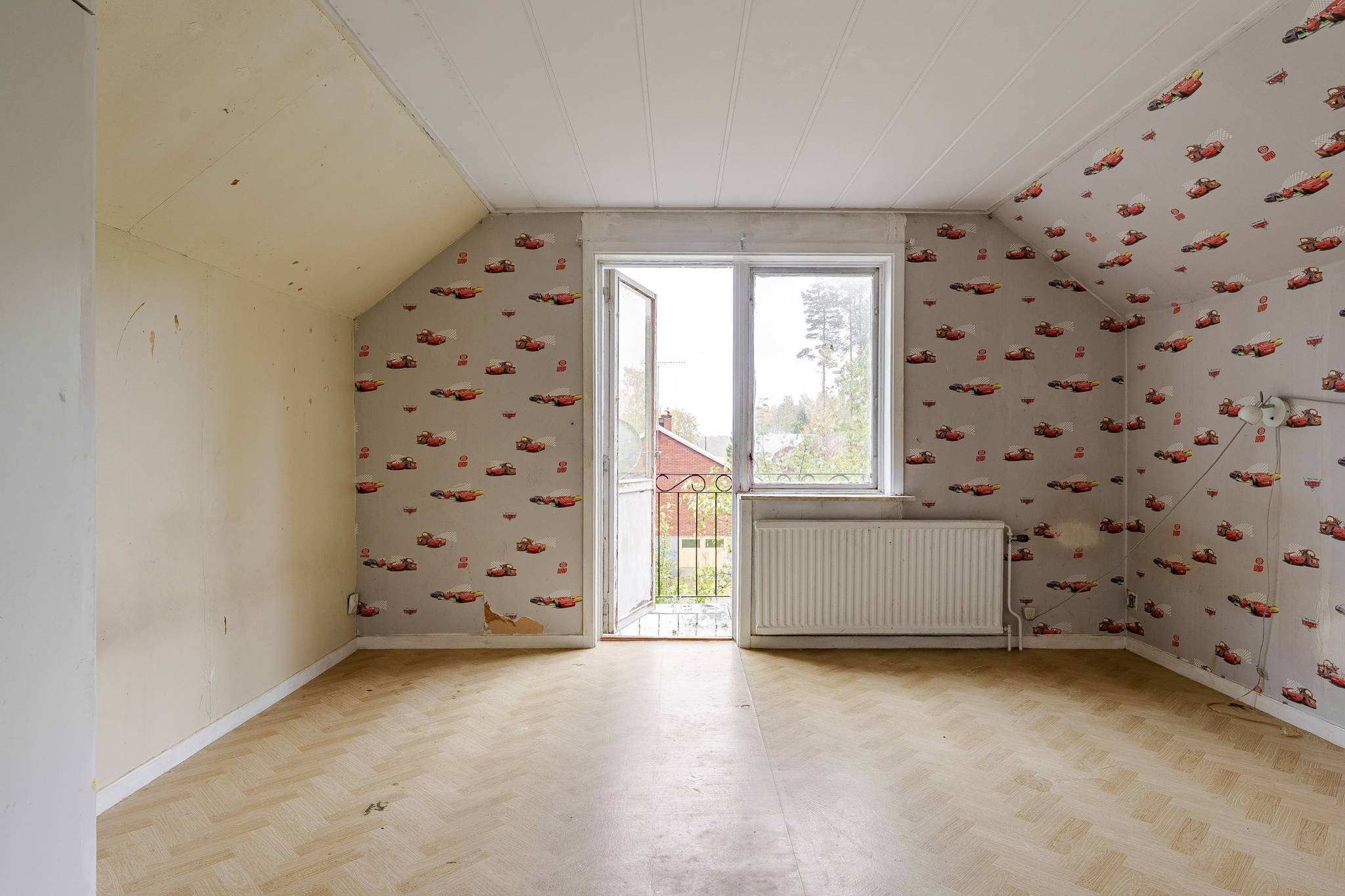 5 rum Villa på Försäter 220 Skärplinge Tierps kommun - bild 19