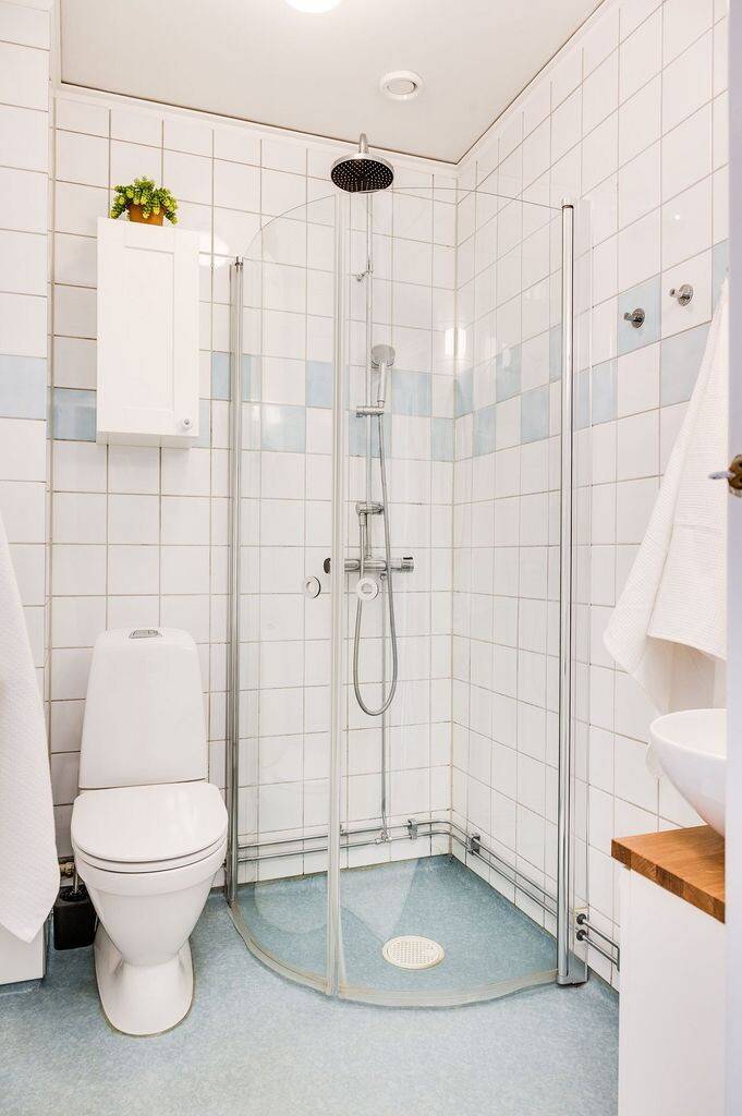 3 rum Lägenhet på Engelbrektsgatan 8 Elsborg Falu kommun - bild 24