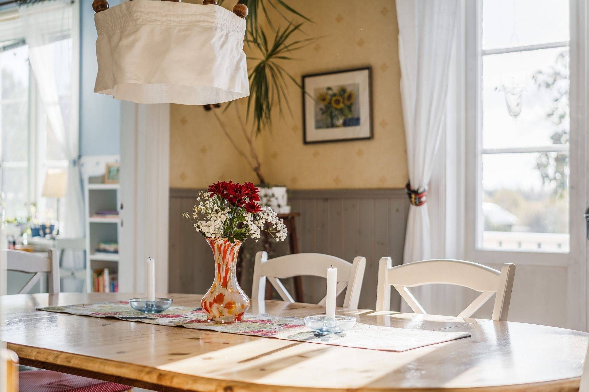 8 rum Villa på Lannafors 204 Lannafors Örebro kommun - bild 52