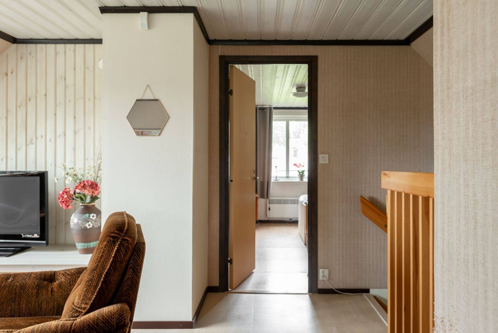 5 rum Villa på Skogsvägen 3 Bruket Degerfors kommun - bild 41