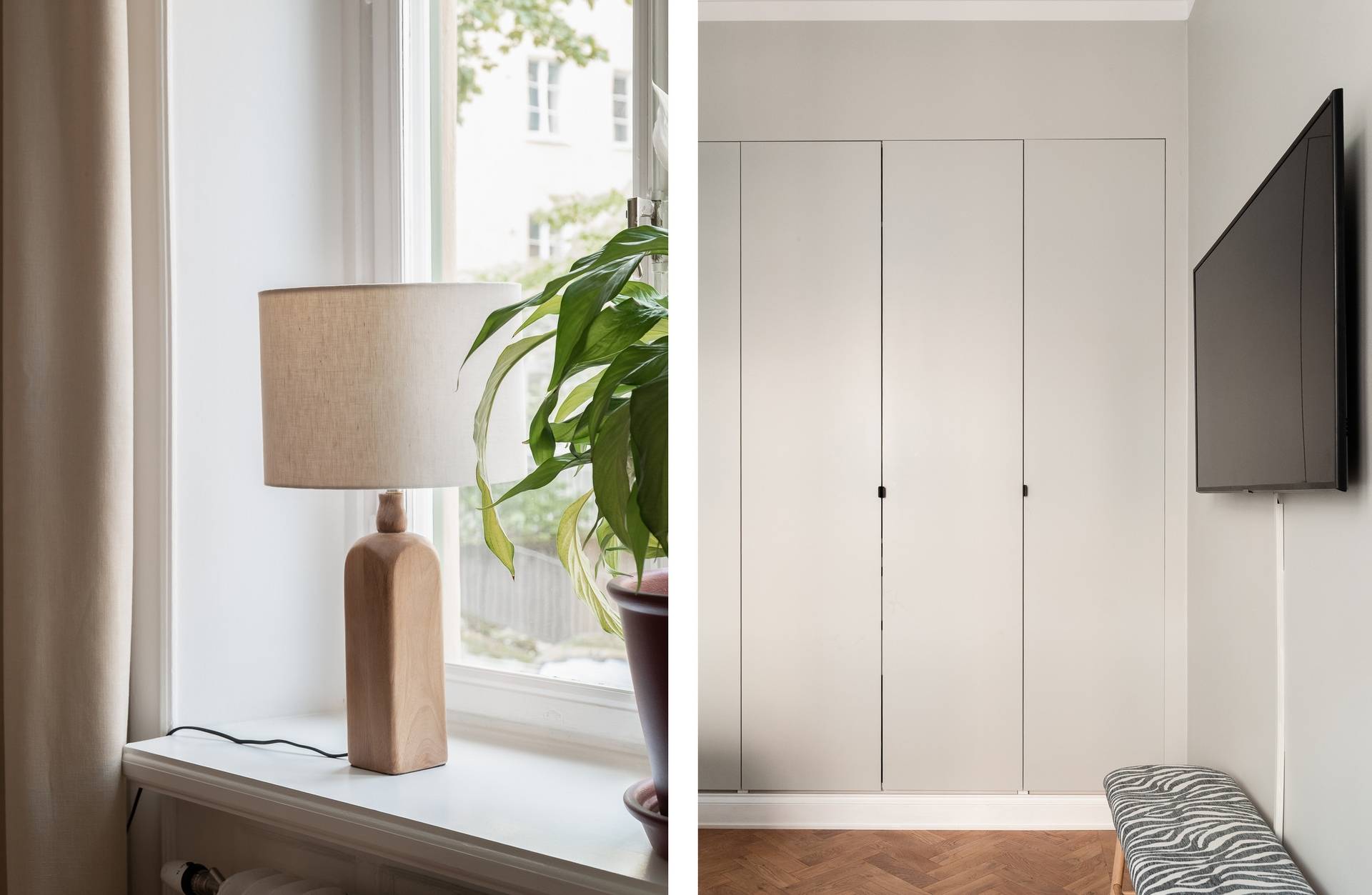 4 rum Lägenhet på Valhallavägen 34, 1,5tr Östermalm / Vasastan Stockholms kommun - bild 15