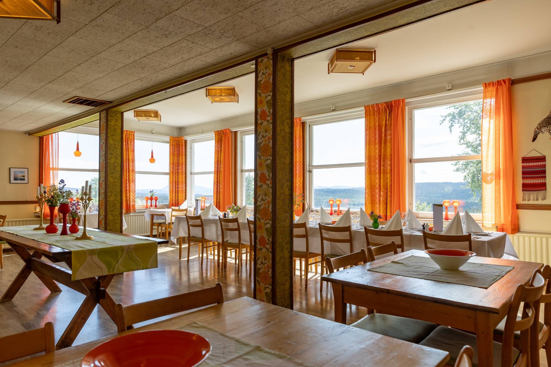 11 rum Villa på Kolåsens Fjällhotell 1 Järpen Åre kommun - bild 29