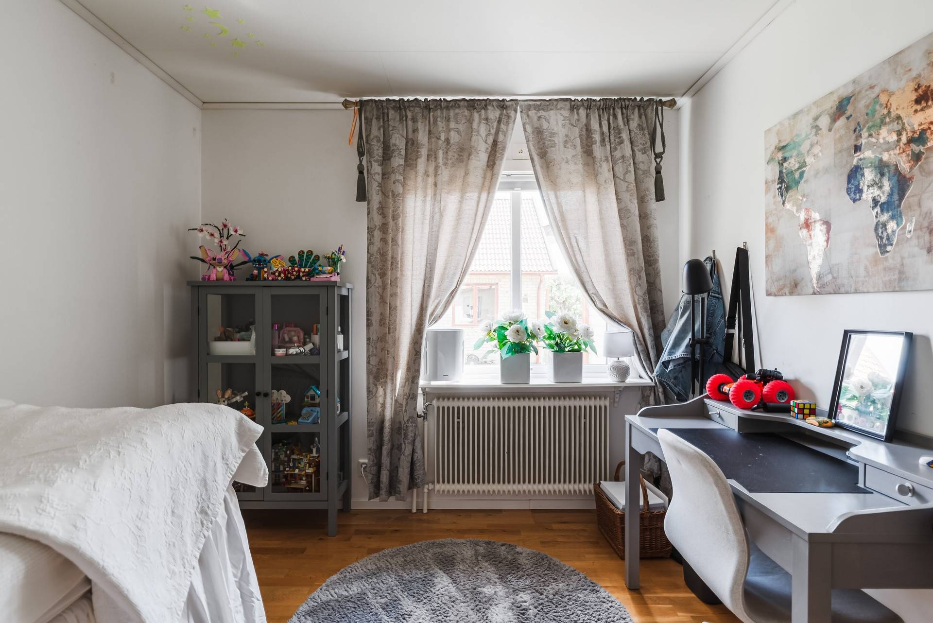 6 rum Villa på Landstormsvägen 10A Sörby Örebro kommun - bild 21