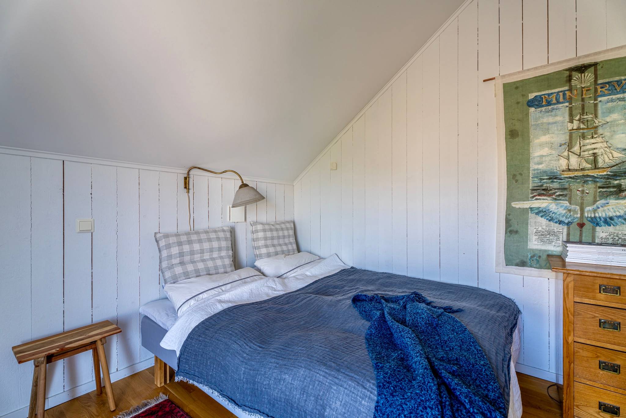 5 rum Villa på Hamnastigen 16 Rågårdsvik Lysekils kommun - bild 49