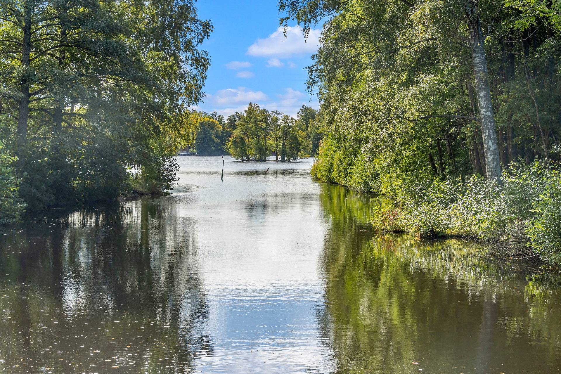 5 rum Villa på Kanalvägen 5 Hallstahammar Hallstahammars kommun - bild 43