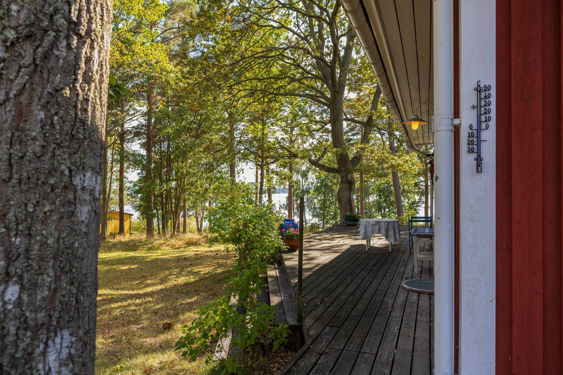 3 rum Vinterbonat fritidshus på Lövstigen 18 Gränsö Västerviks kommun - bild 62