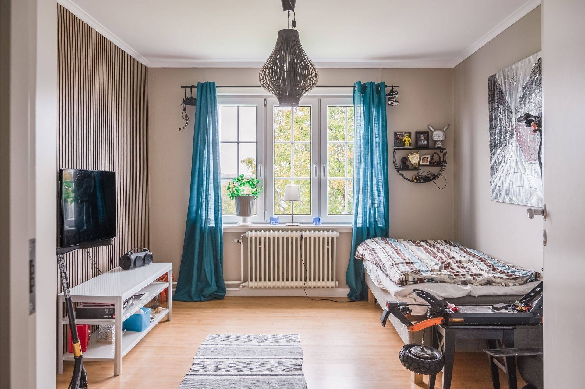 Övrig på Gränsgatan 9 Södermalm Sundsvalls kommun - bild 28