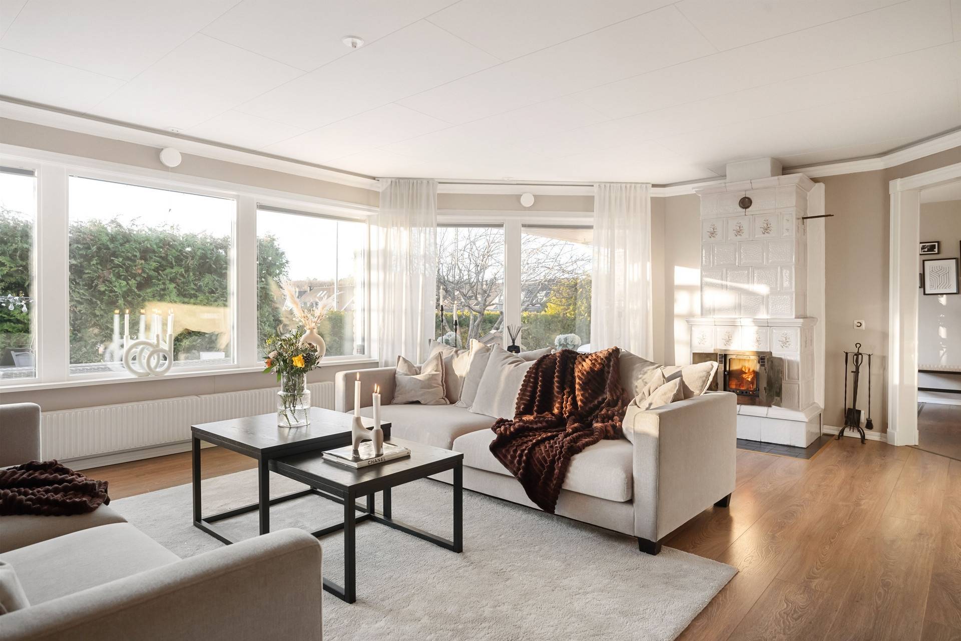 5 rum Villa på Fyrklövergatan 24 Nödinge Ale kommun - bild 9