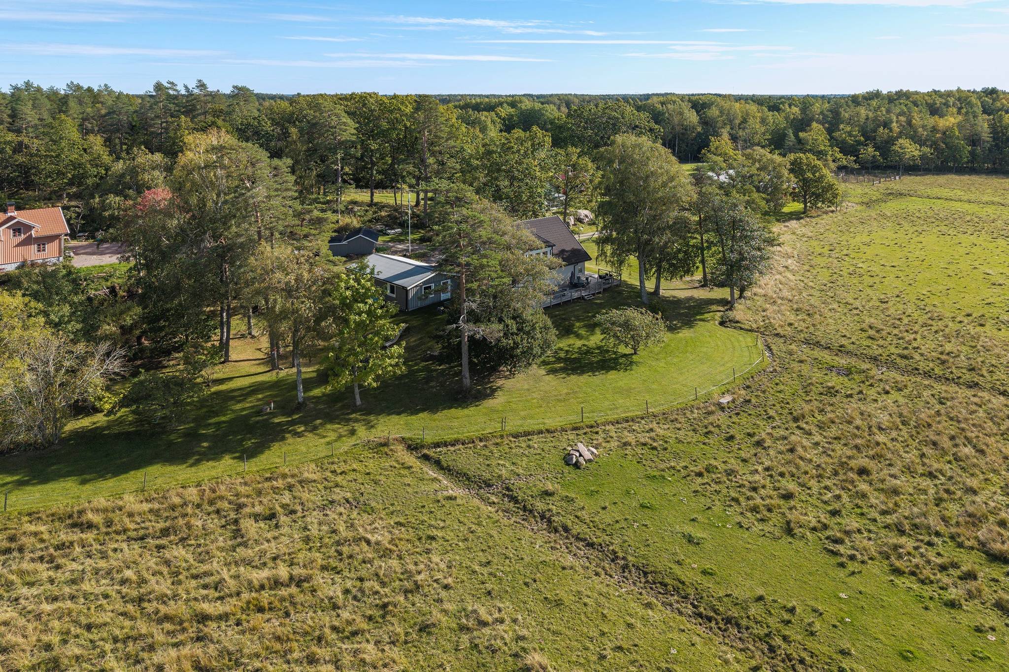 6 rum Villa på Risö 315 Vänersborgs kommun - bild 39