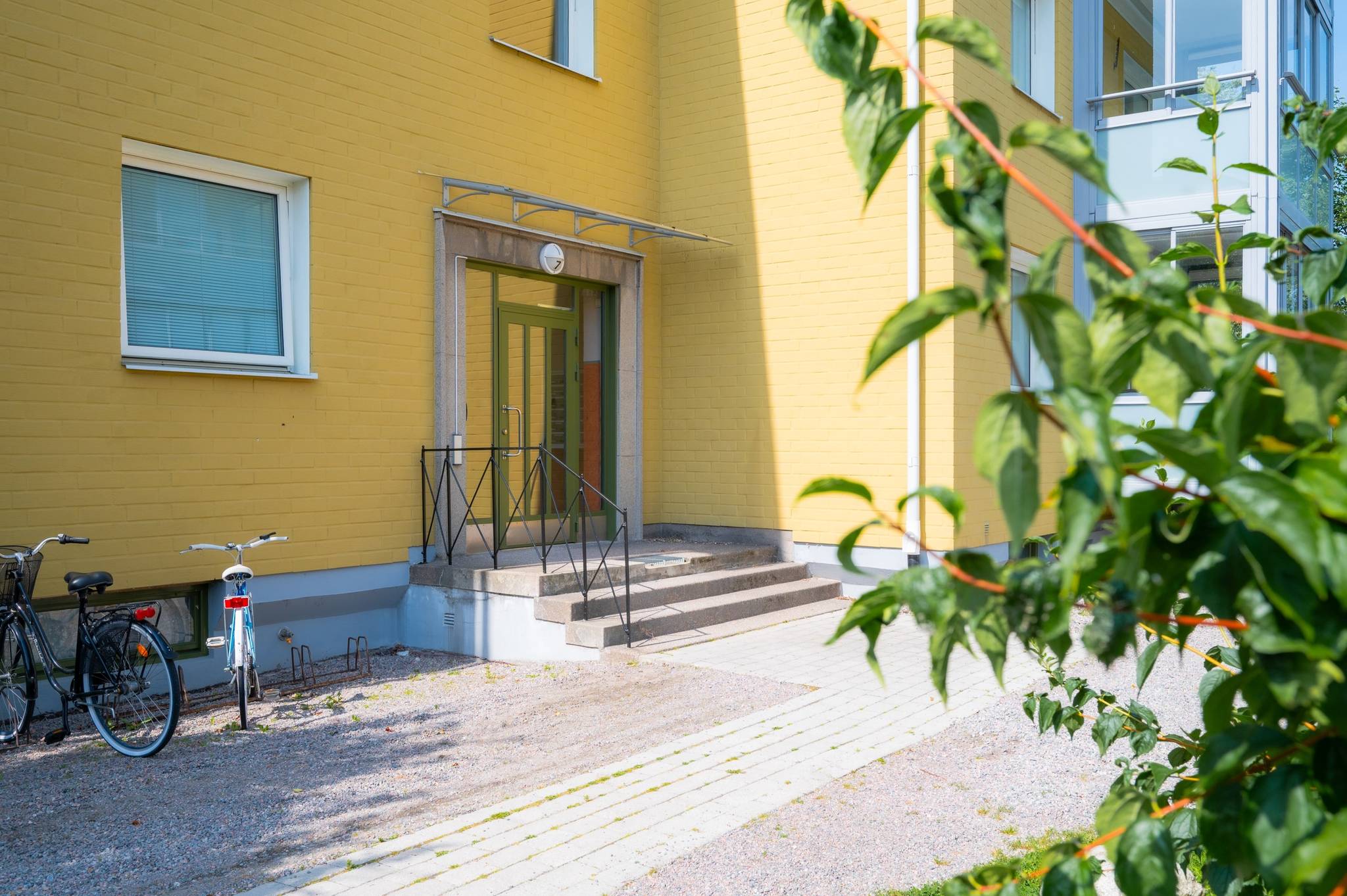 2 rum Lägenhet på Östanvägen 7 Öster Nyköpings kommun - bild 22