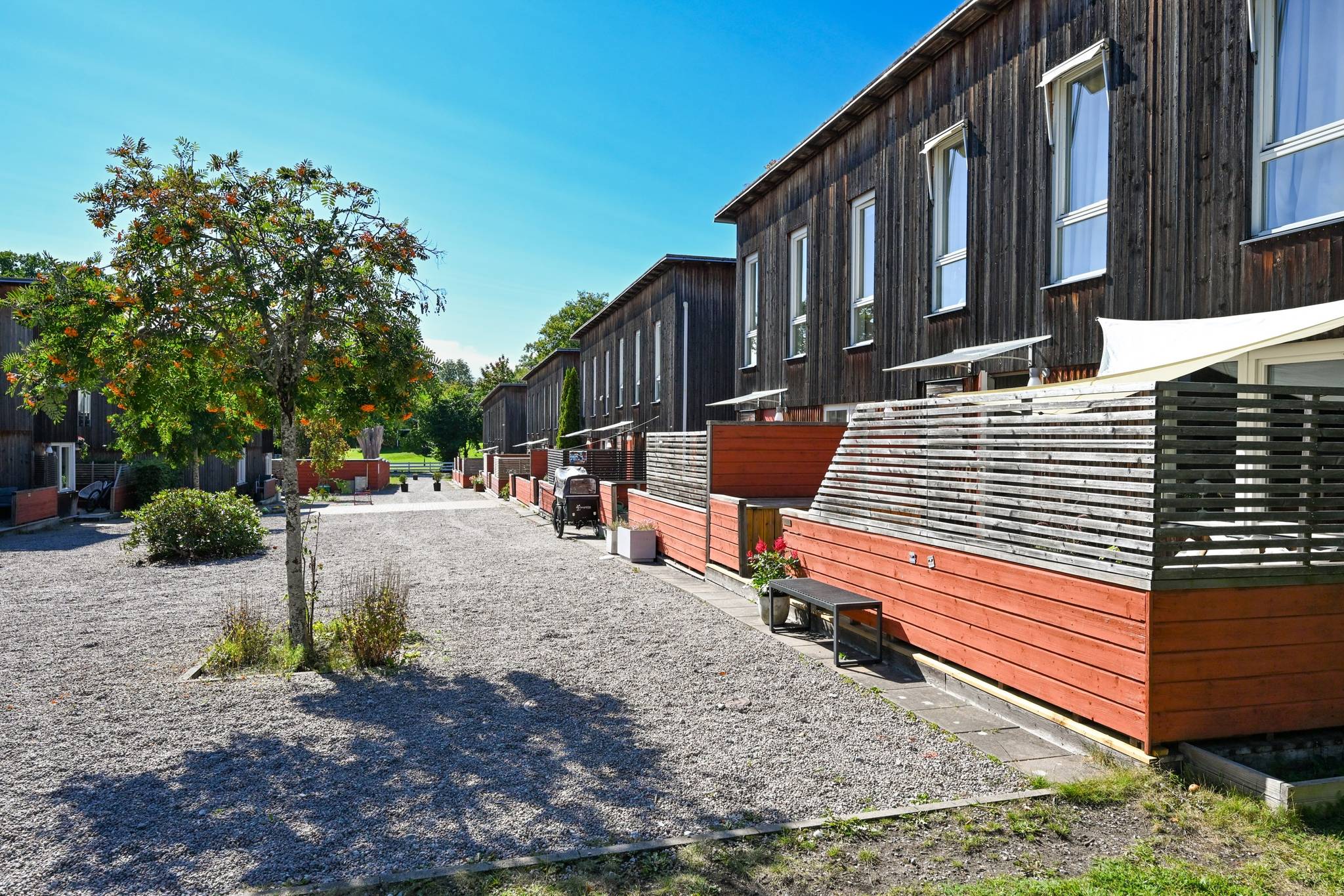 5 rum Parhus på Riksrådsgränd 17 Ekerö Gällstaö Ekerö kommun - bild 44