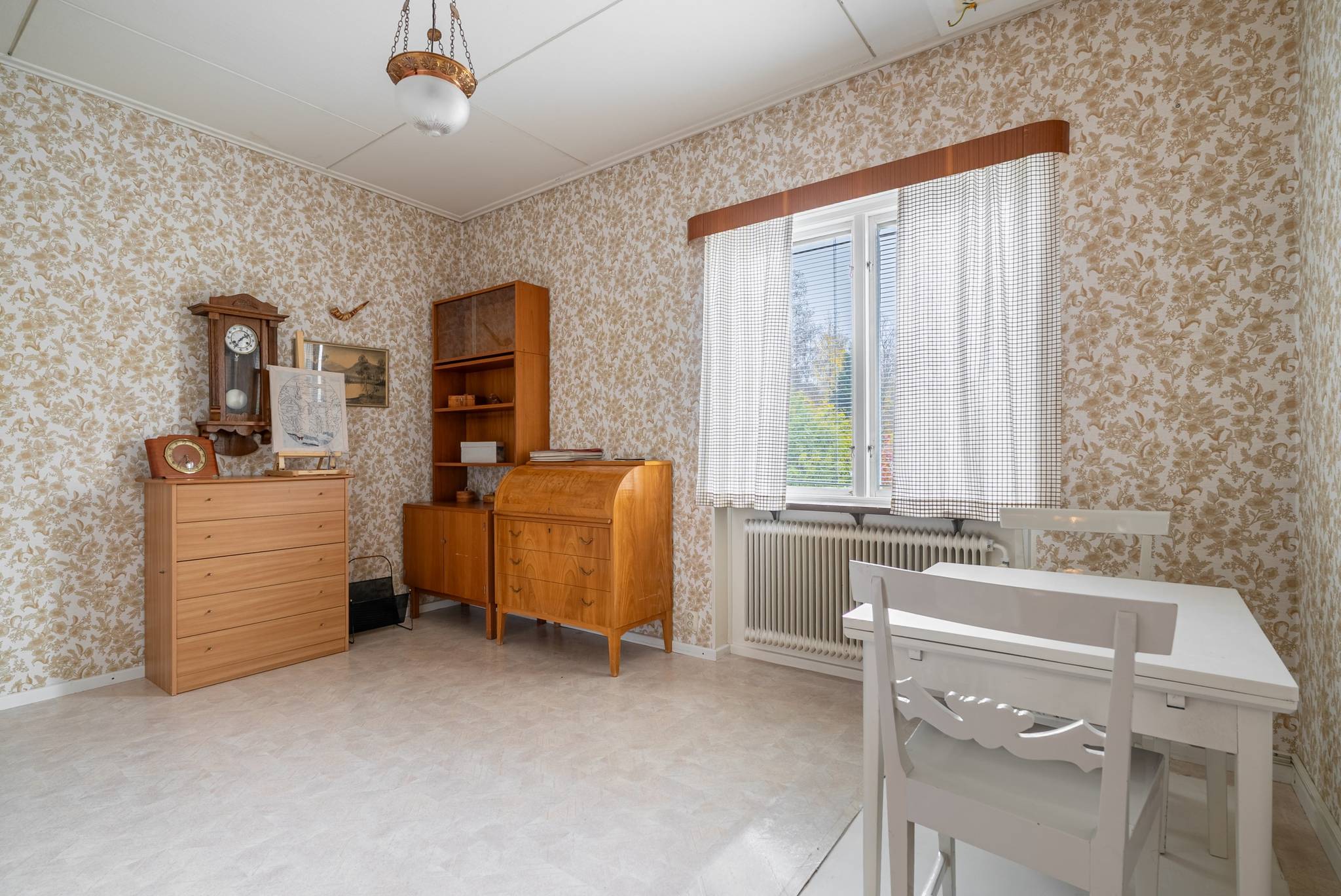 6 rum Villa på Solvägen 20 Kroksta Örnsköldsviks kommun - bild 17
