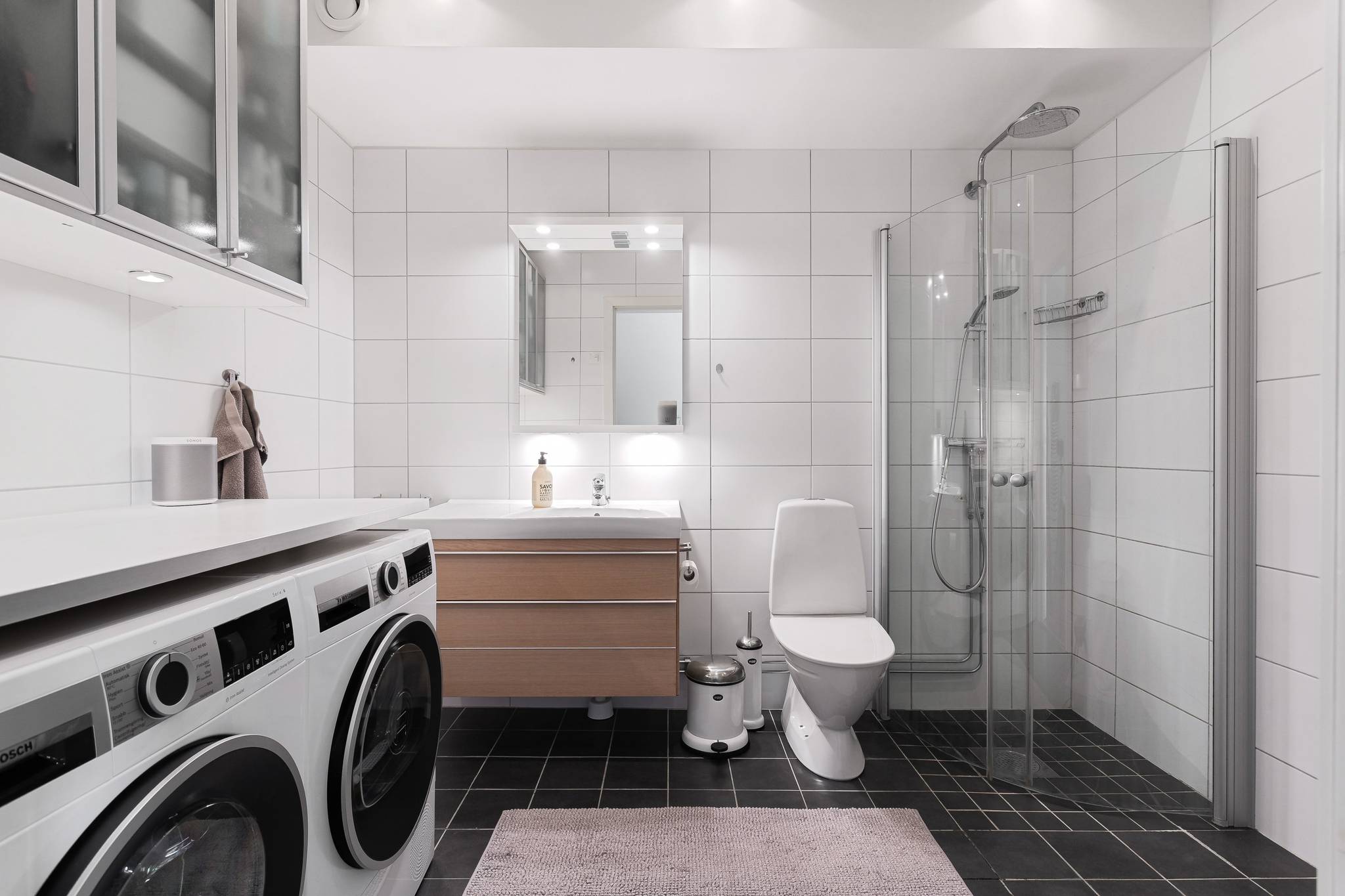 3 rum Lägenhet på Björketorpsvägen 17 Bromma Norra Ängby Stockholms kommun - bild 20