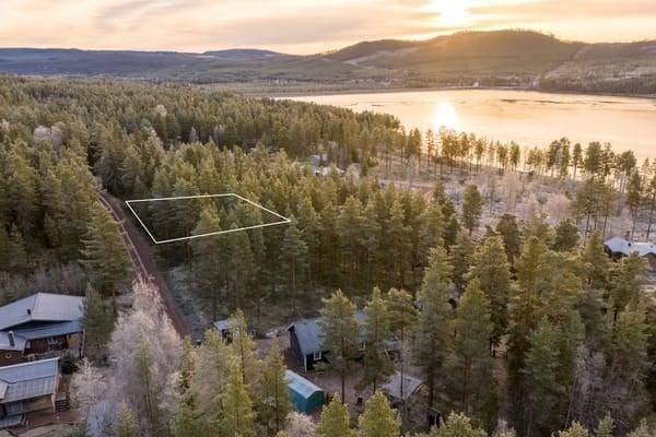 Älvdalen, Älvdalens kommun
