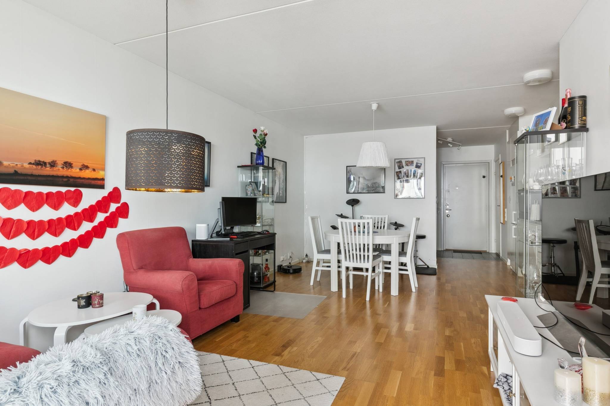 2 rum Lägenhet på Bagarfruvägen 91, 2tr Sköndal - Sköndals Centrum Stockholms kommun - bild 5