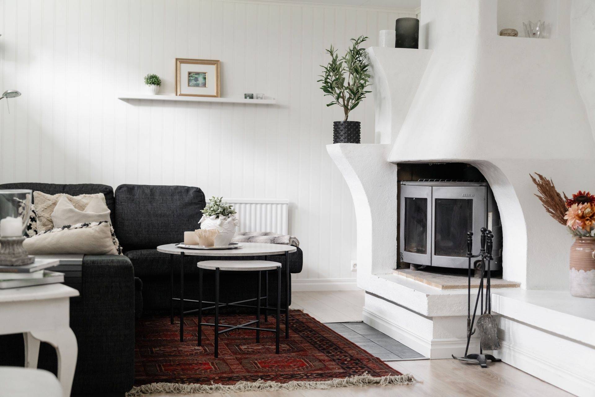 6 rum Villa på Älgstigen 4 Gånghester Borås kommun - bild 26