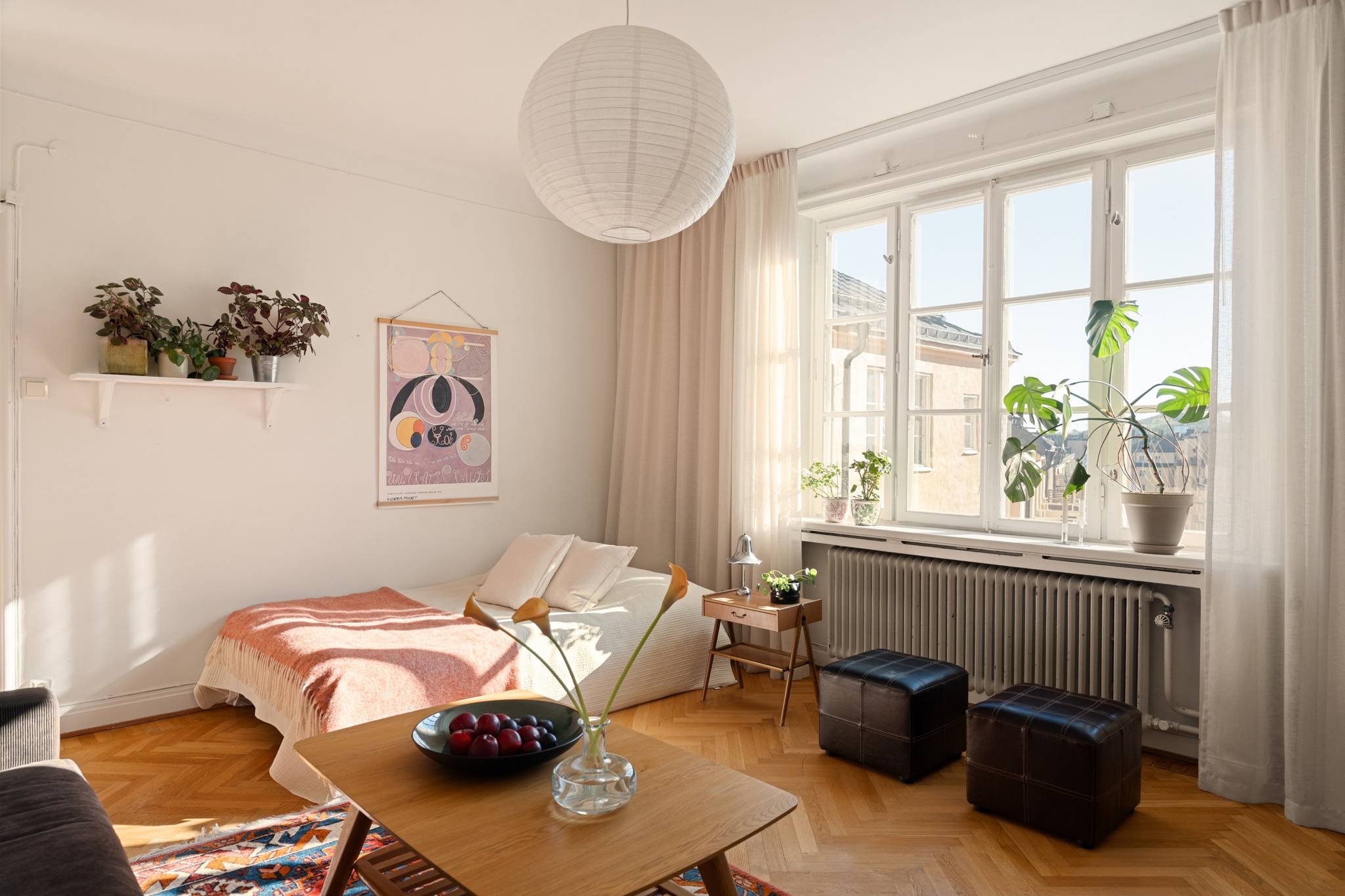 1 rum Lägenhet på Ringvägen 158 Södermalm Stockholms kommun - bild 3
