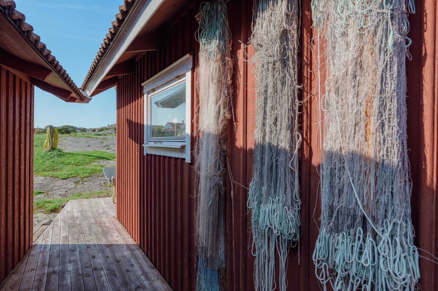 5 rum Fritidshus på Råön 149 Gullhomen - Härmanö Orust kommun - bild 37