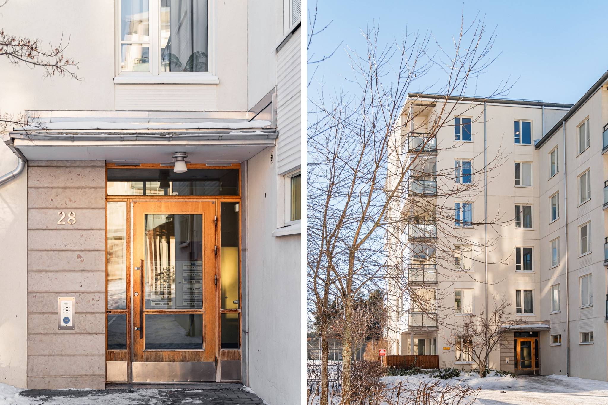 3 rum Lägenhet på Kanngjutargränd 28 Vällingby Grimsta Stockholms kommun - bild 25