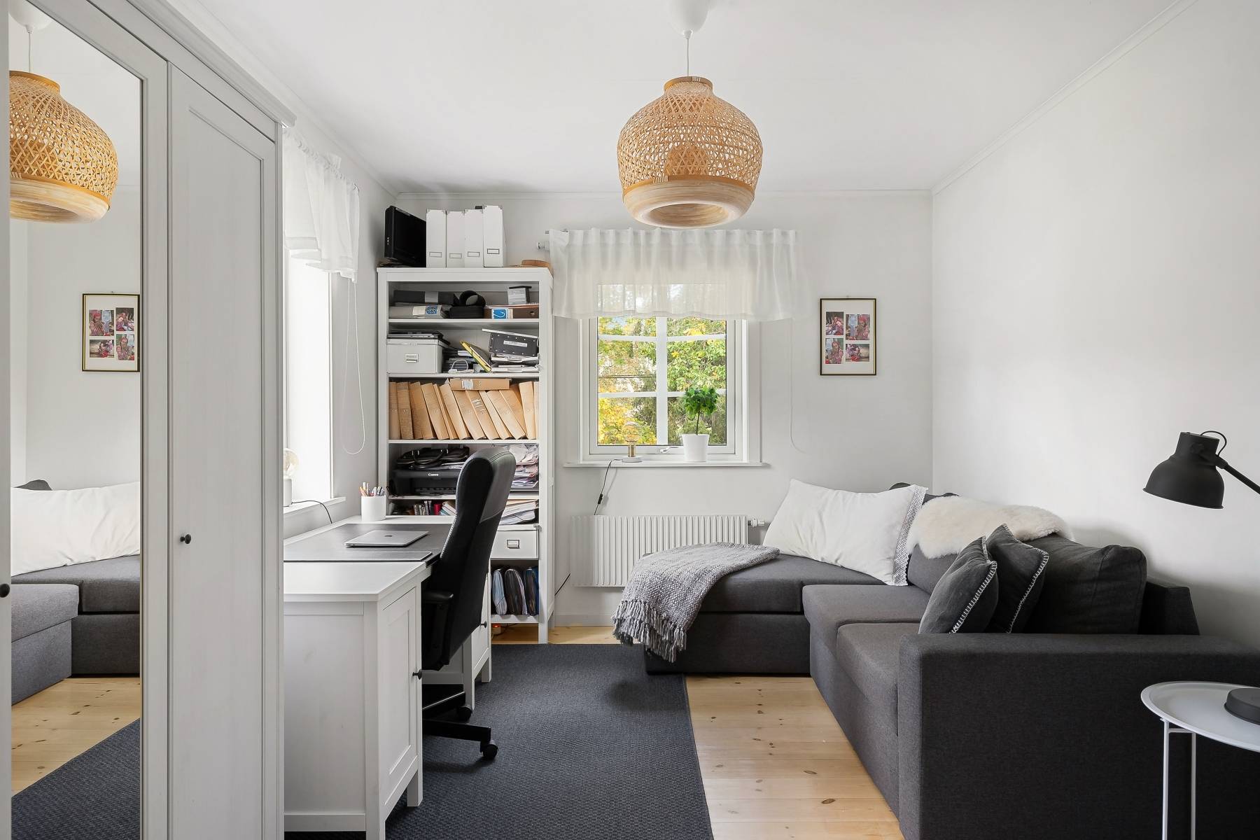 5 rum Villa på Strandvägen 18 Botkyrka kommun - bild 40