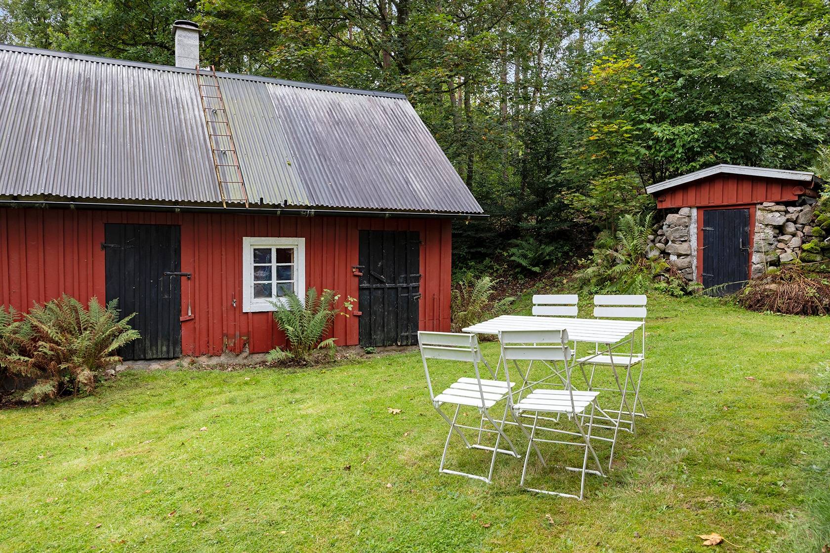 4 rum Fritidshus på Tormansbygd 1433 Markaryds kommun - bild 18