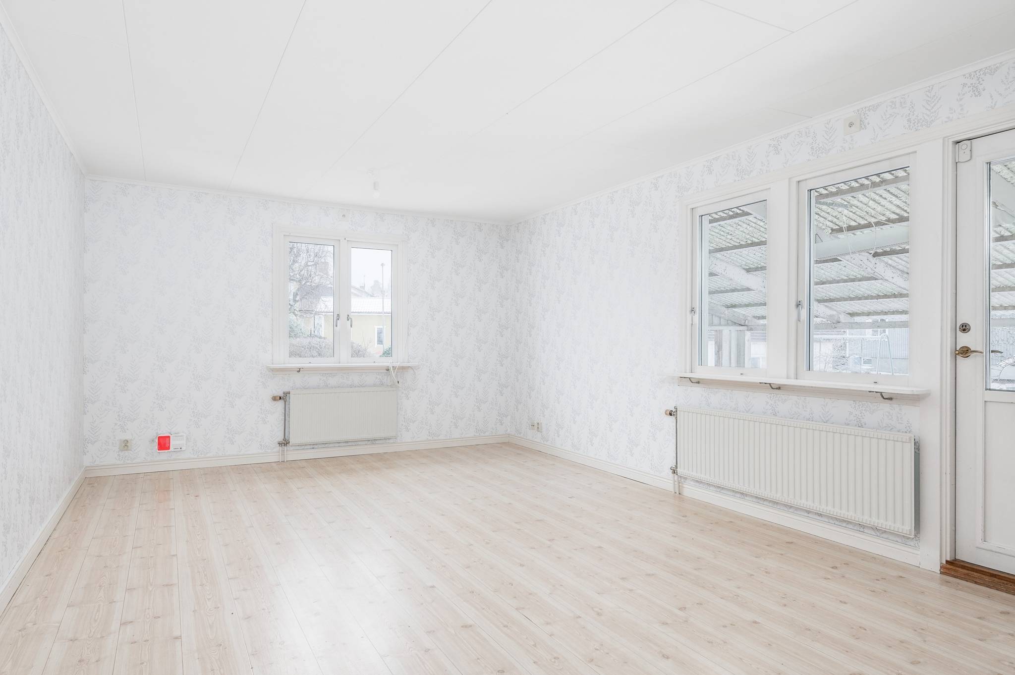 120 m² Villa på Jägaregatan 16 Centralt Vingåkers kommun - bild 13