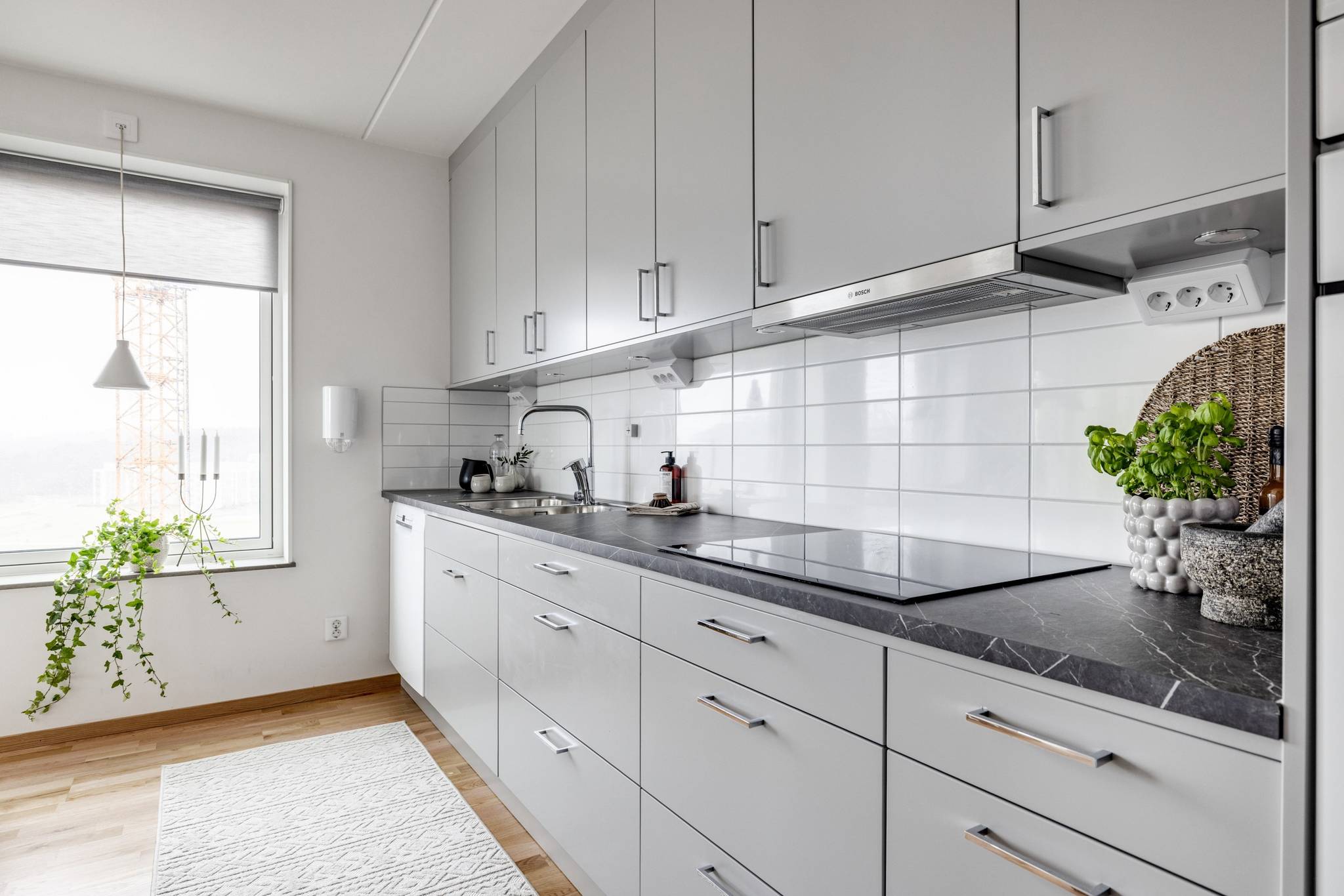 3 rum Lägenhet på Fräkne gränd 3 Centralt Kungälvs kommun - bild 8