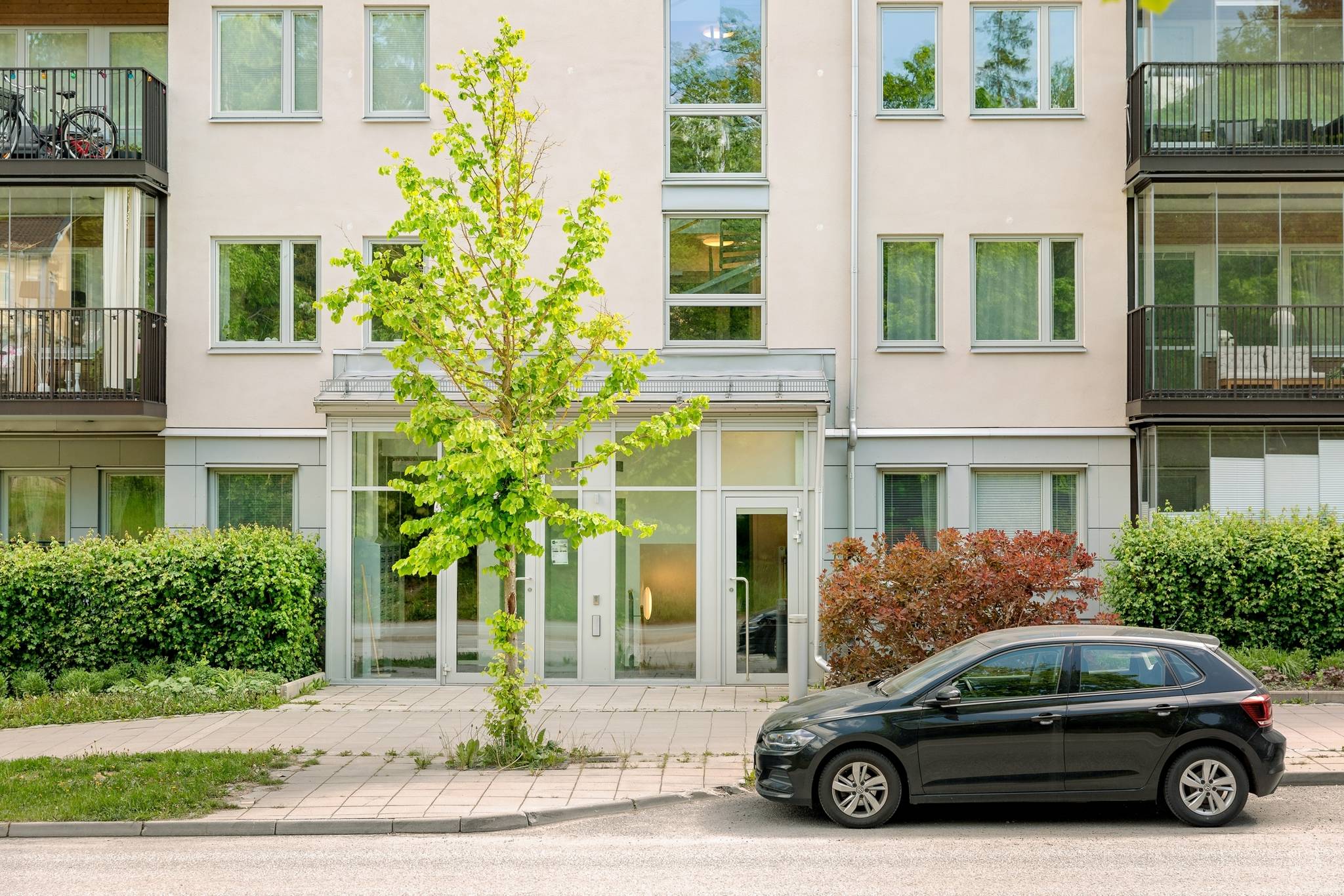 2 rum Lägenhet på Frestavägen 26 Sollentuna Edsängen Sollentuna kommun - bild 21