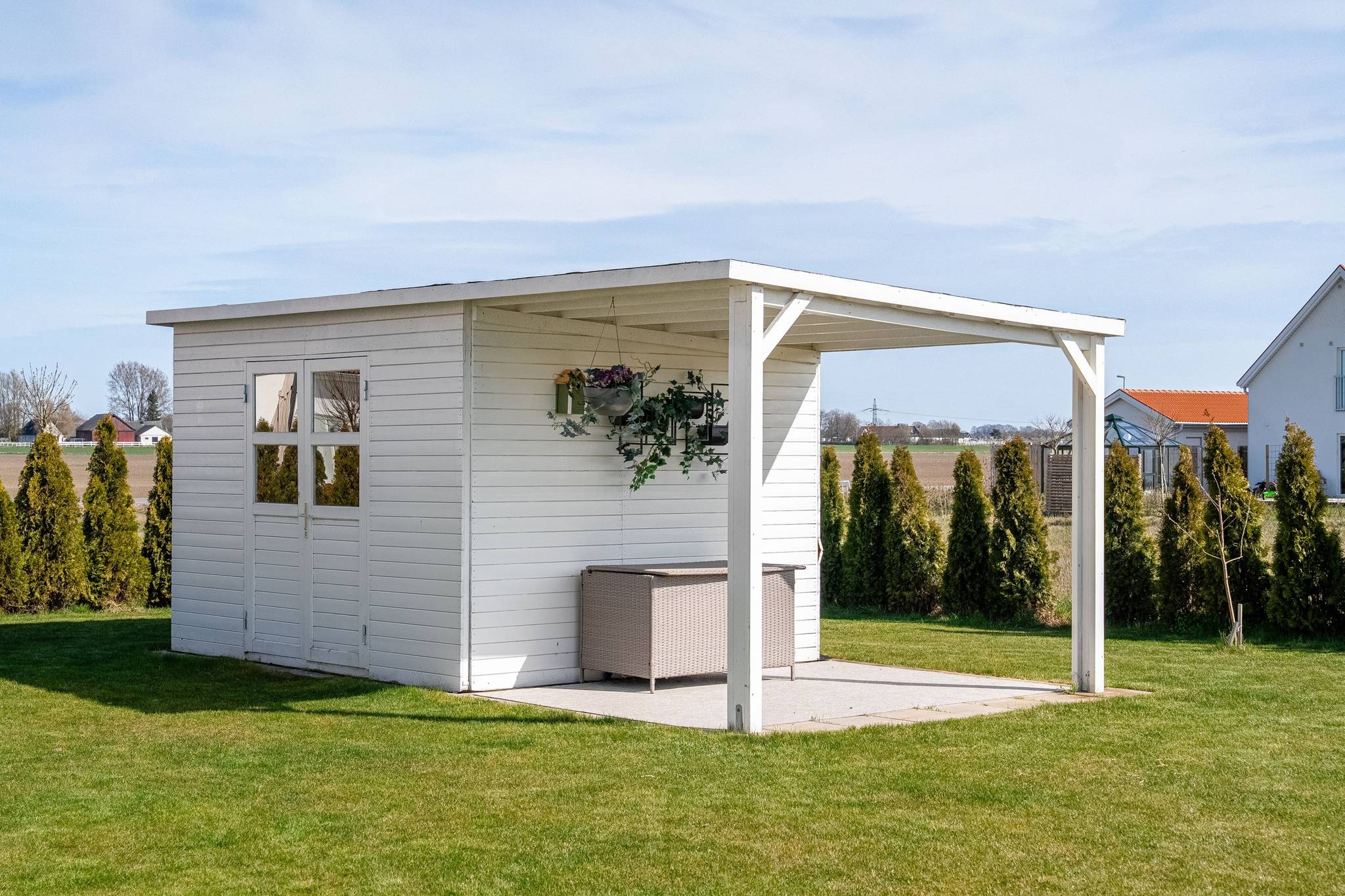 5 rum Villa på Hovgatan 71 Vellinge Vellinge kommun - bild 32
