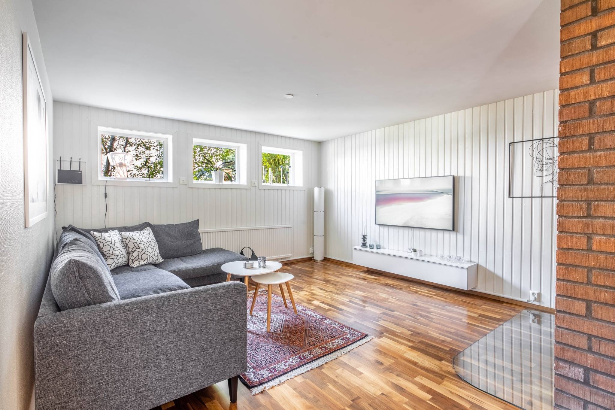 6 rum Villa på Elsavägen 2 Själevad Örnsköldsviks kommun - bild 4