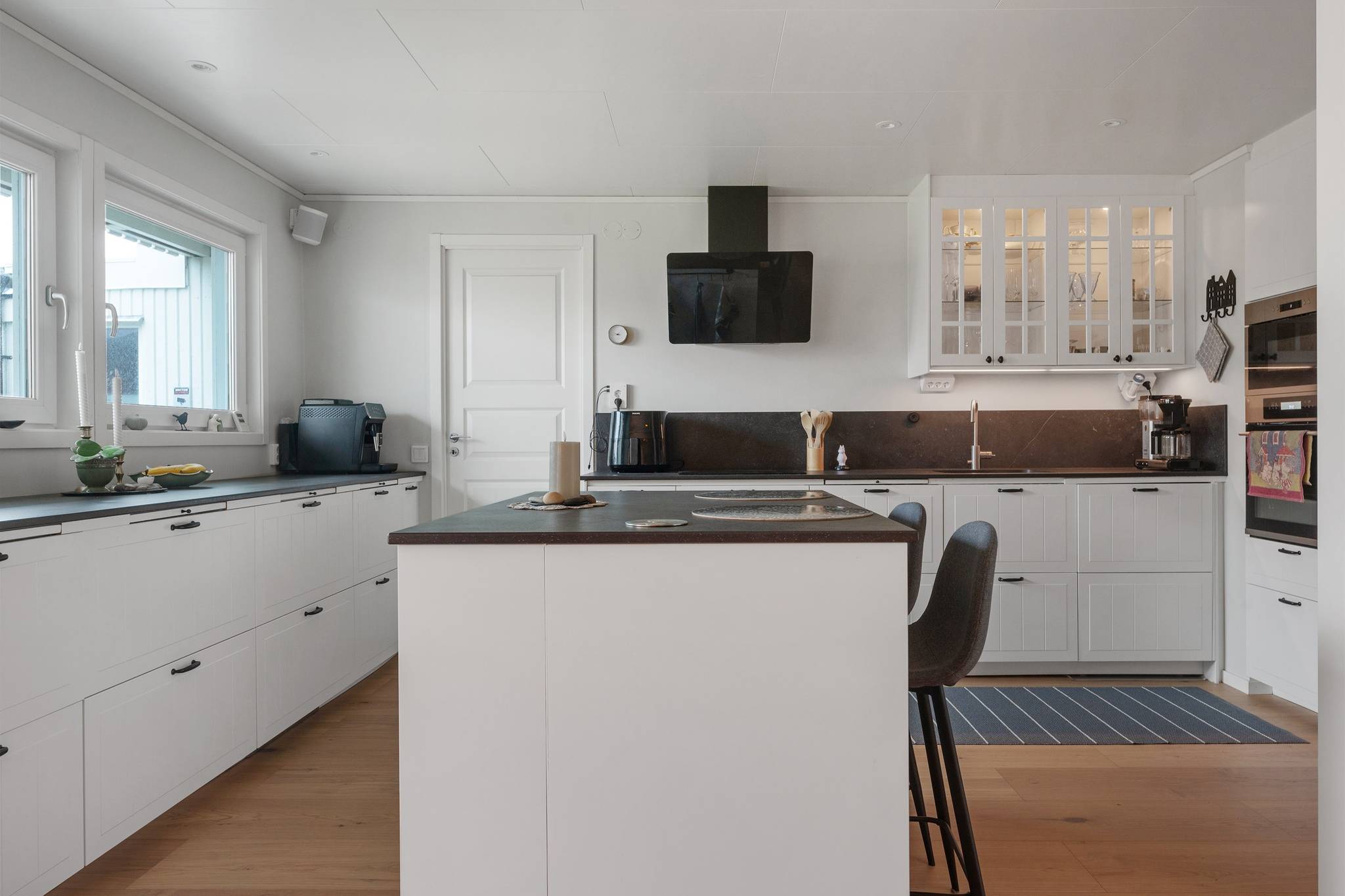6 rum Villa på Sira Olafs gata 31 Herrestad Uddevalla kommun - bild 33