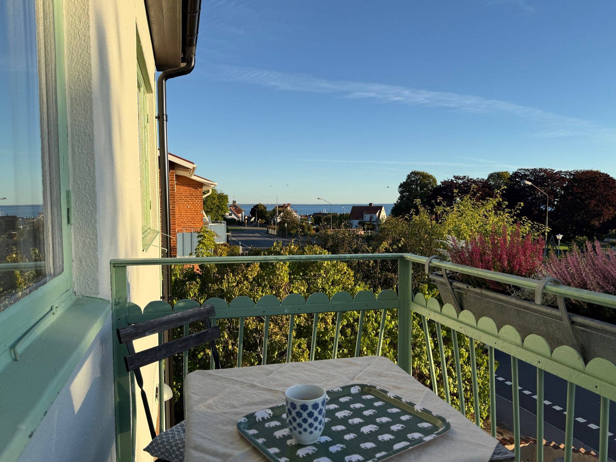 195 m² Villa på Eliselundsvägen 13 Simrishamns kommun - bild 9