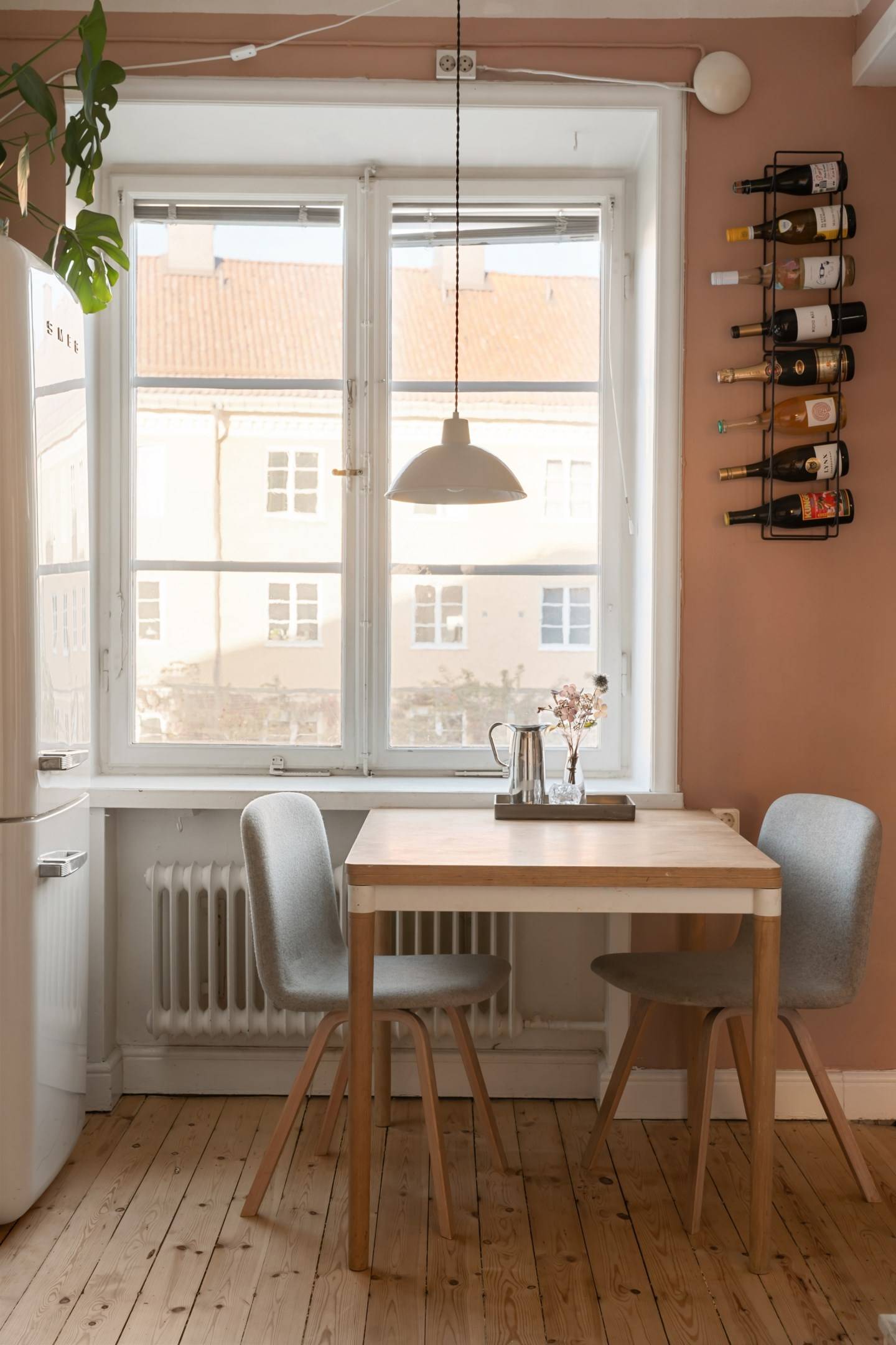1.5 rum Lägenhet på Helgagatan 36A Södermalm Stockholms kommun - bild 16