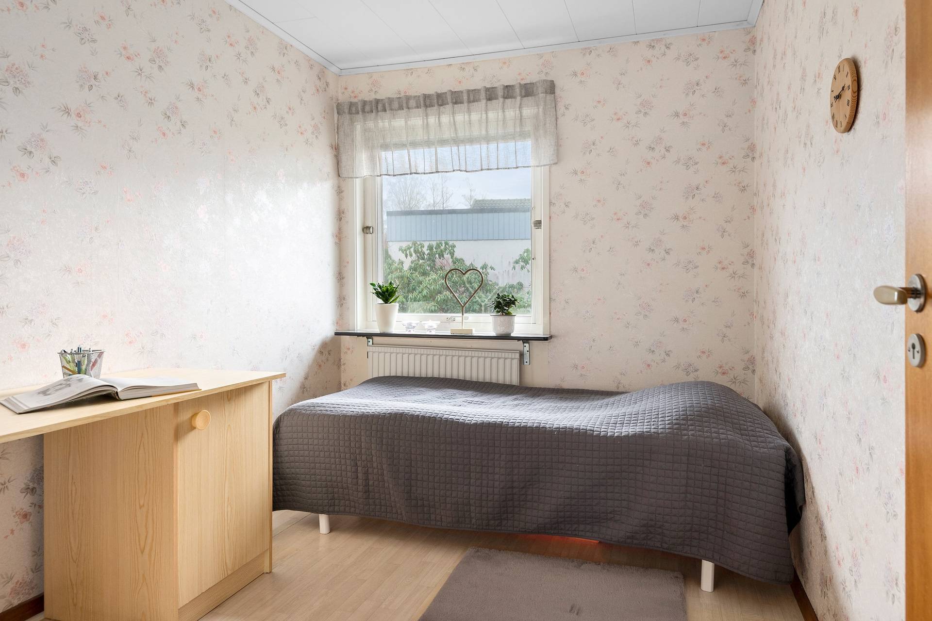 4 rum Villa på Violvägen 5 Rödeby Karlskrona kommun - bild 13