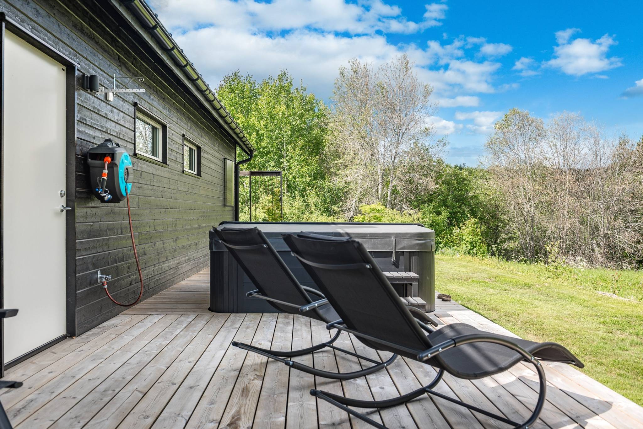 6 rum Villa på Edstaden 113 Viforsen Sundsvalls kommun - bild 48