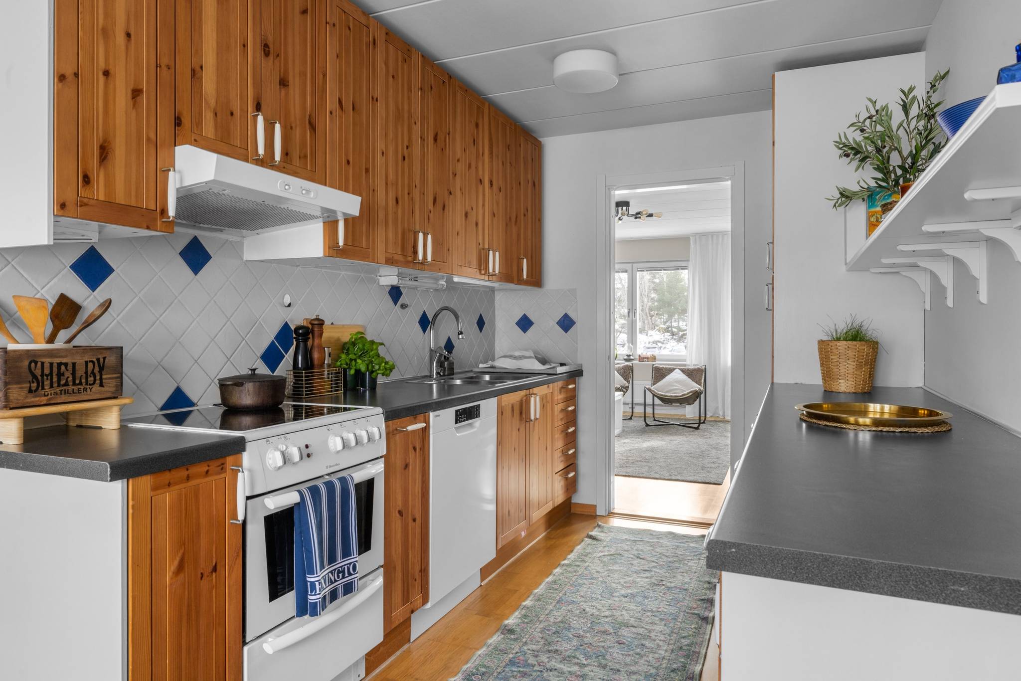6 rum Radhus på Högholmsgränd 35 Skärholmen Stockholms kommun - bild 12