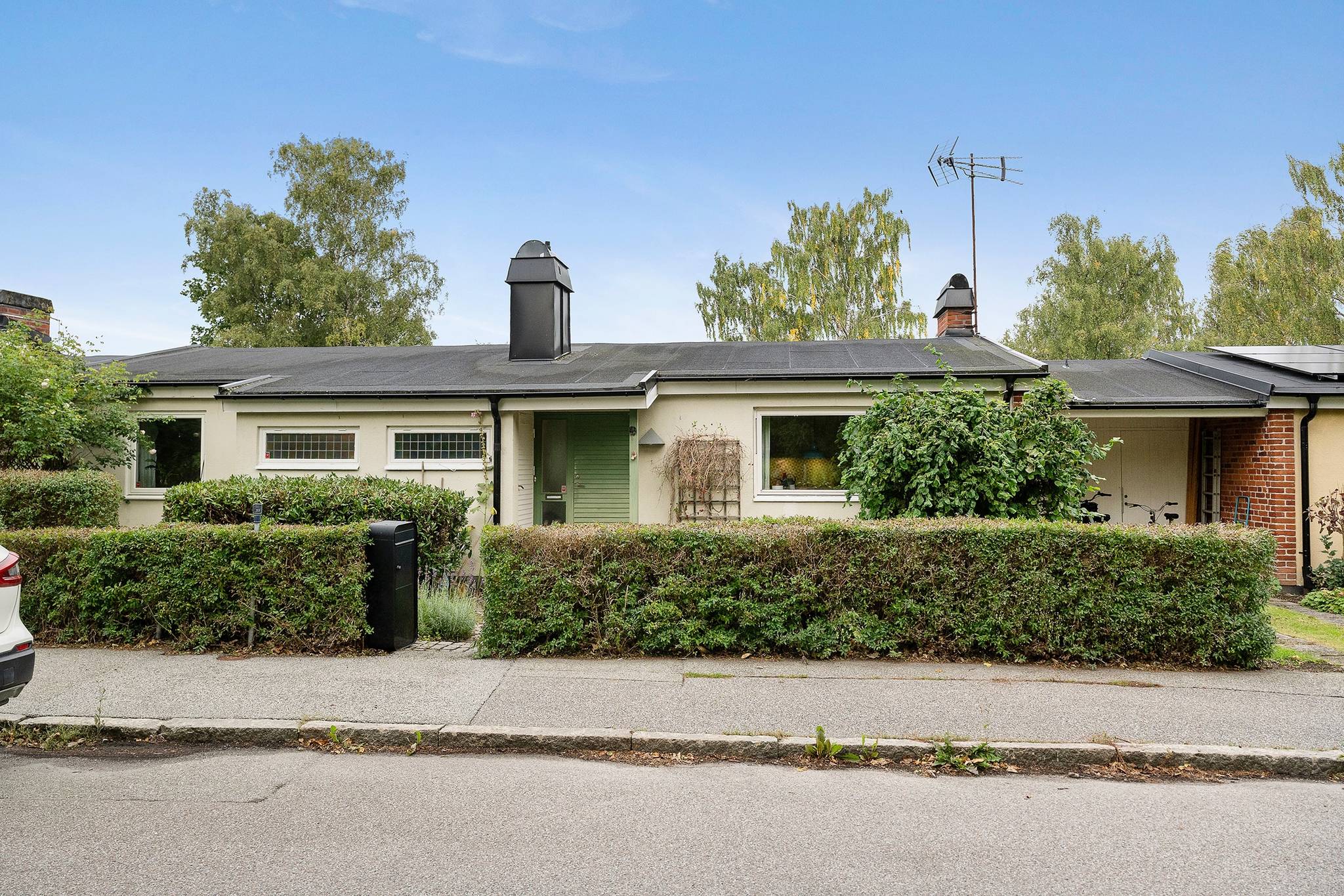 5 rum Kedjehus på Bondevägen 43 Kobjer Lunds kommun - bild 53