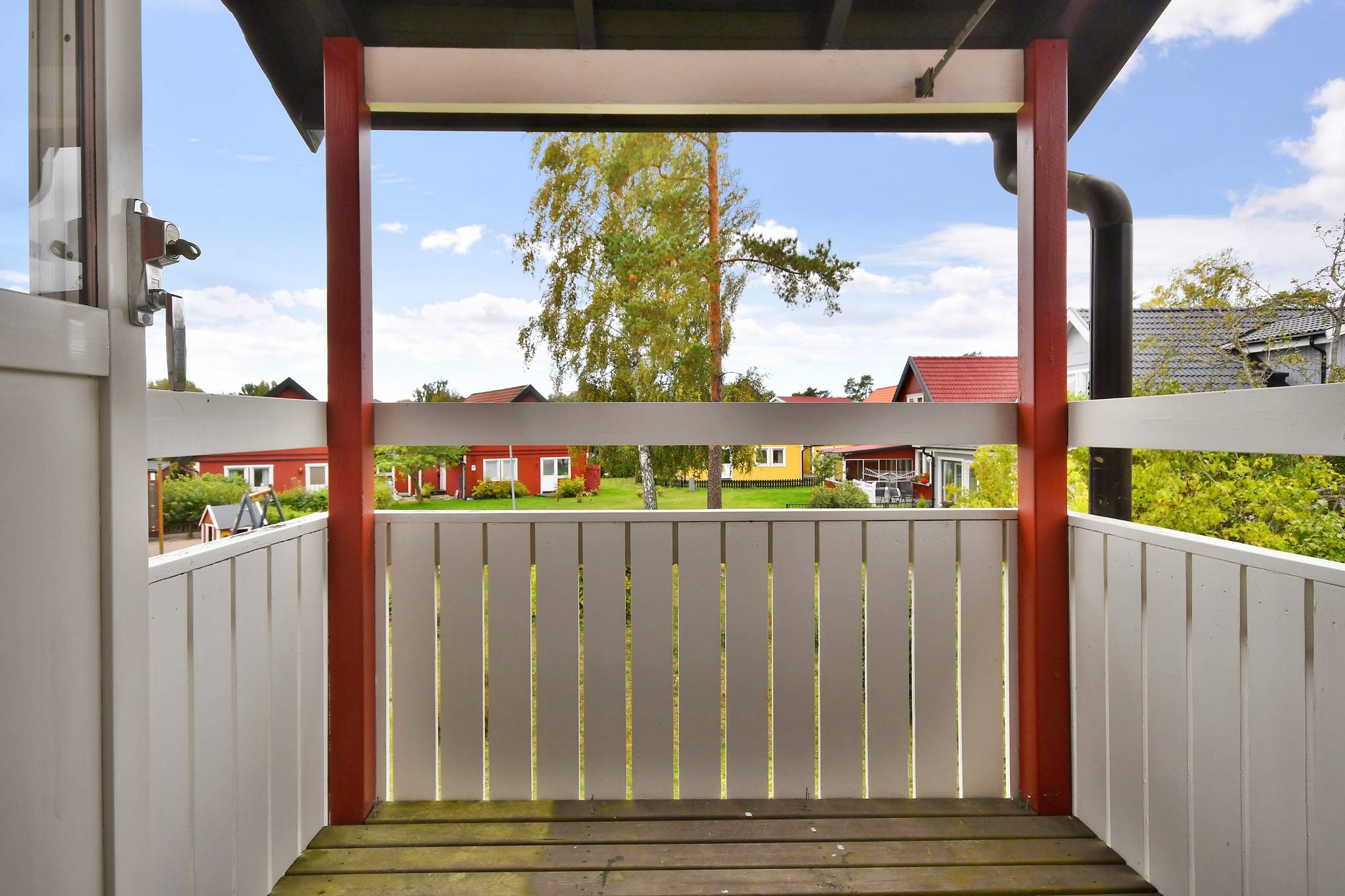 4 rum Villa på Vallavägen 406 Handen Haninge kommun - bild 14