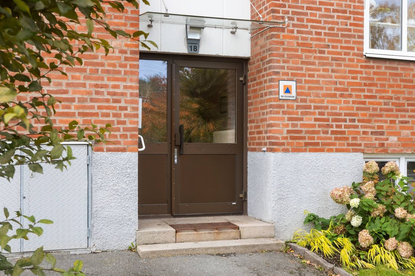 2 rum Lägenhet på Förstamajgatan 18 Kortedala Göteborgs kommun - bild 22