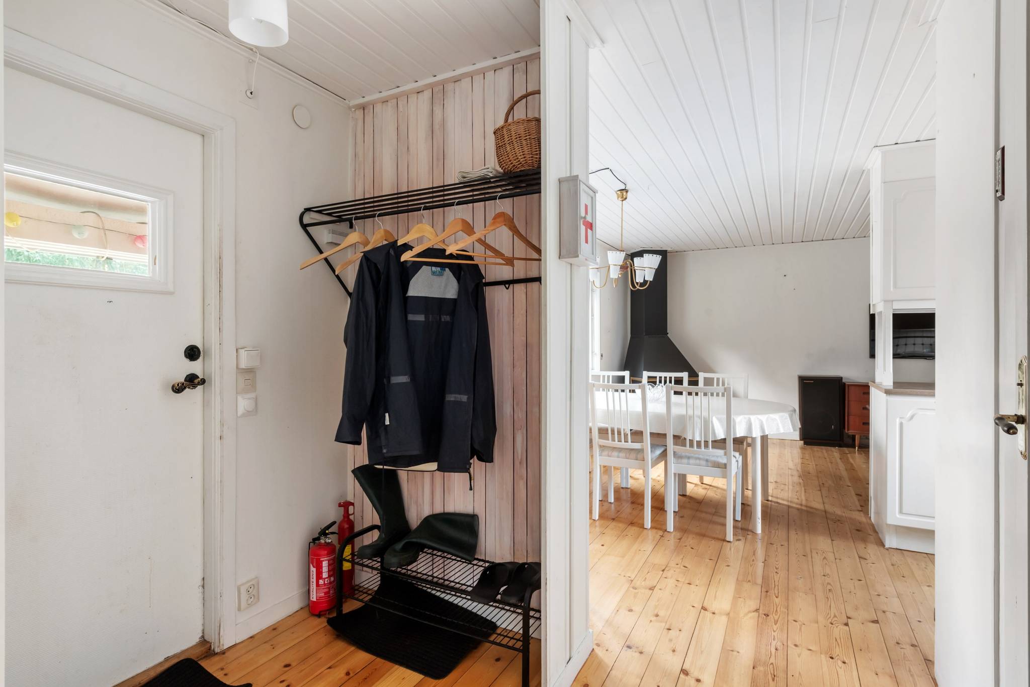2 rum Vinterbonat fritidshus på Solrundan 9 Enviken Norrtälje kommun - bild 5