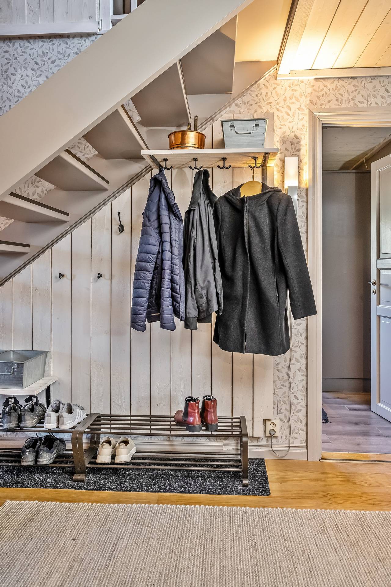 5 rum Villa på Tessins väg 38 Norsholm Norrköpings kommun - bild 27