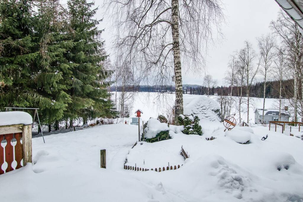 3 rum Villa på Sjöstigen 8 Laggarbo - Skinnskatteberg Skinnskattebergs kommun - bild 26