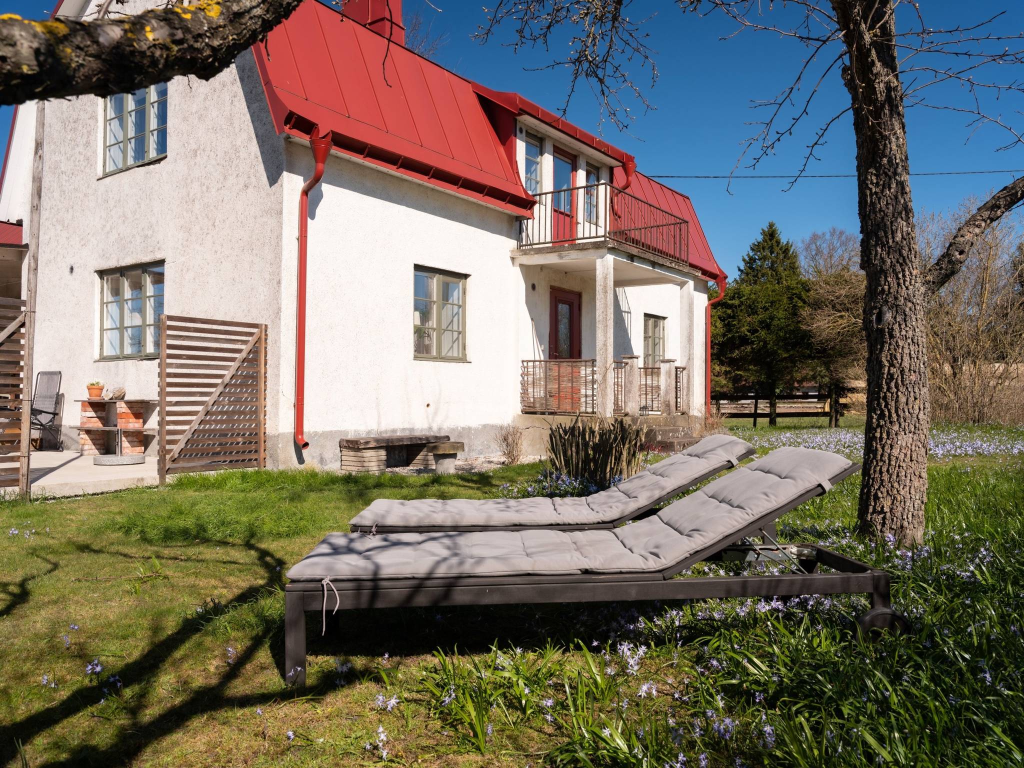 5 rum Villa på När Hägdarve 158 När Gotlands kommun - bild 2